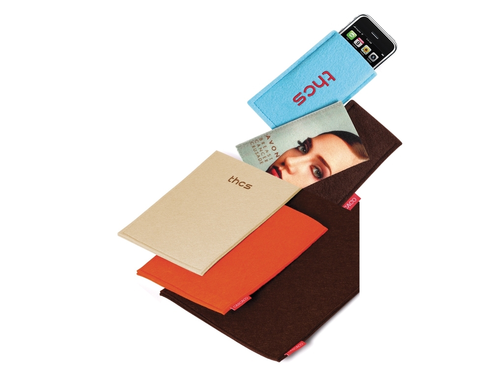 Sealed Cell Phone Cases